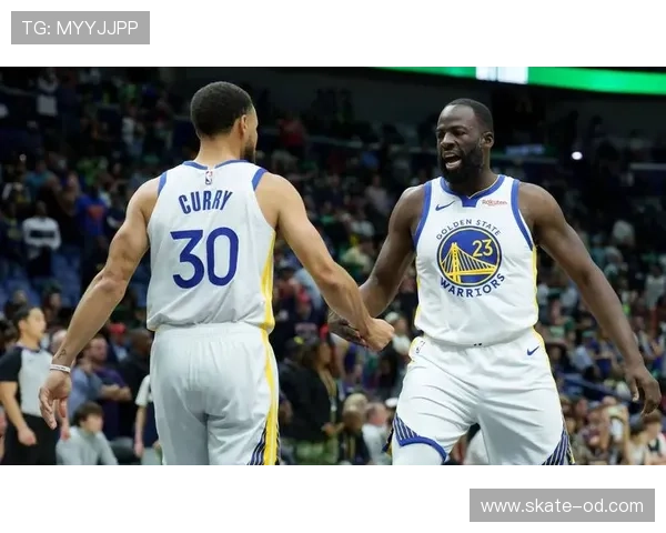 德雷蒙德·格林挡拆拉开空间显著提升勇士防守转换效率