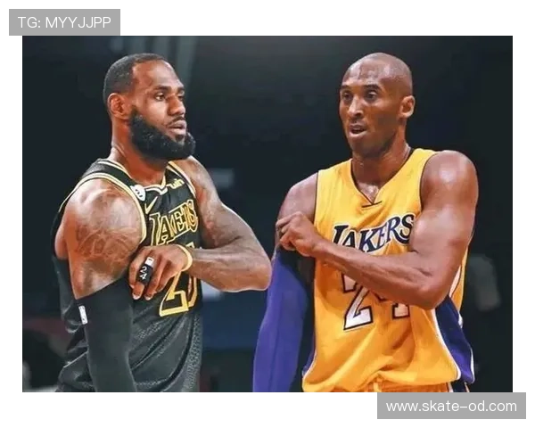 科比后仰单打主导关键回合，投篮结构胜过詹姆斯