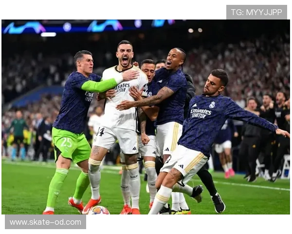 皇马表面稳定实则节奏混乱、结构崩坏，稳定性面临考验