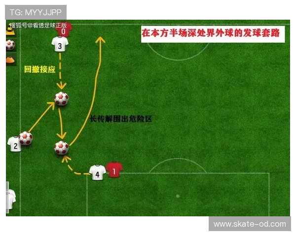 界外球怎么判？一文拆解掷球规则与常见误区