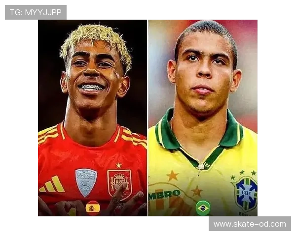 亚马尔vs大罗：青少年时期大赛表现谁更出色？