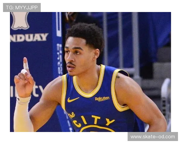 乔丹·普尔突破造杀伤效率超库里，助勇士拉开进攻空间