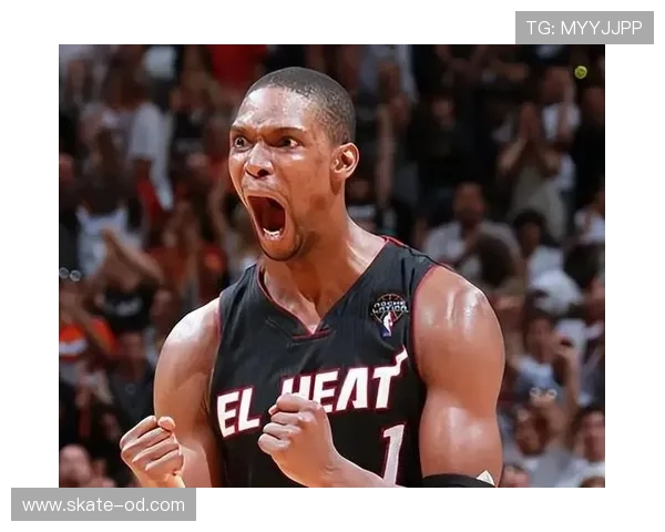 克里斯·波什挡拆投篮效率提升显著 拉开热火内线空间优势