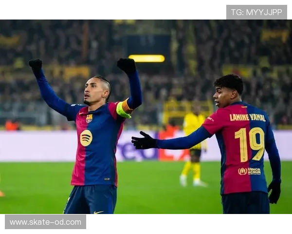 巴萨年轻阵容活力虽足，但稳定性不足问题逐步显现