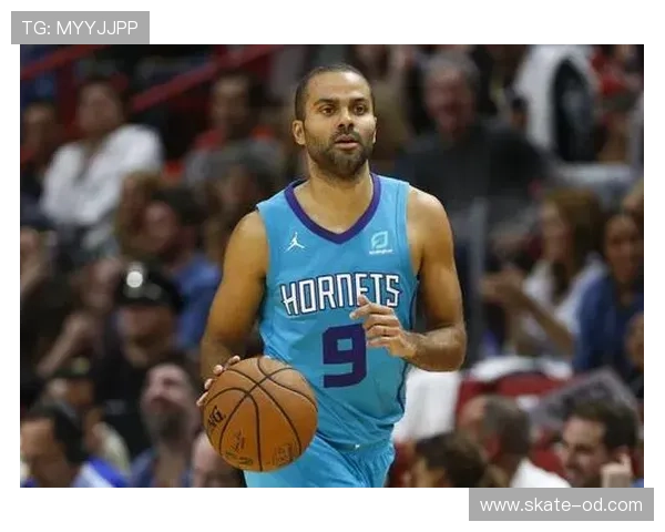 托尼·帕克挡拆突破提升球队攻速显著优于队内后三卫