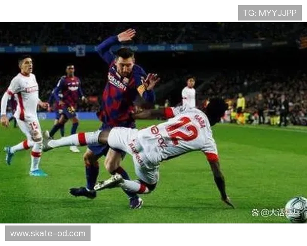 巴萨地位变化：从欧洲王者到争冠挑战者，竞争格局逐步重塑