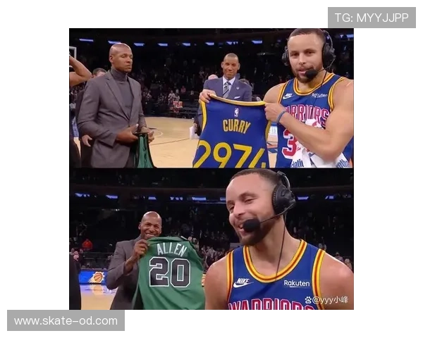 普尔与库里挡拆配合拉开空间 提升三分效率较赛季初