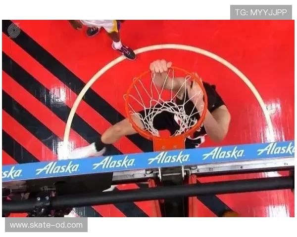 杨瀚森内线挡拆高效拉开空间助球队提升攻防转换节奏