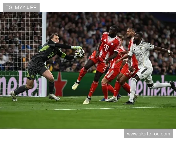 皇马转型阵痛：反击犀利不再，阵地战效率成争冠制约