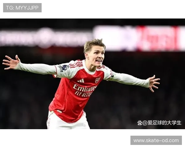 厄德高面对顶级防线时的机会创造能力瓶颈与突破路径