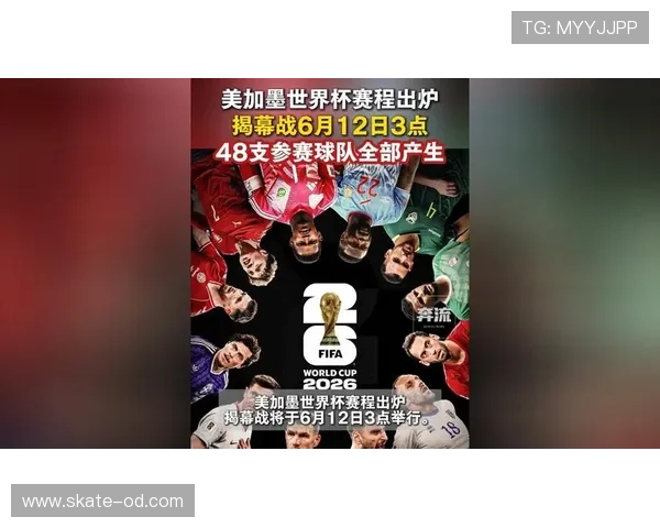 2026世界杯48支球队怎么分组，12个小组如何产生